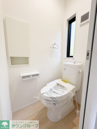 Kolet千葉川戸町#03の物件内観写真